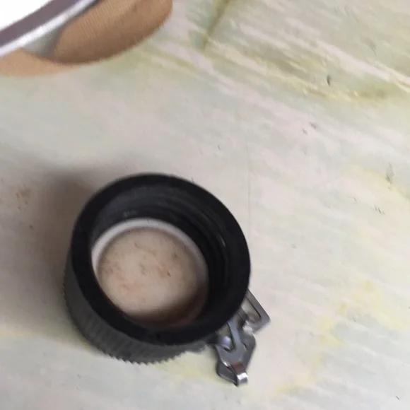 Vintage MCM Boy Scouts  Western Desert Official Trail Canteen - Picture 8 of 8